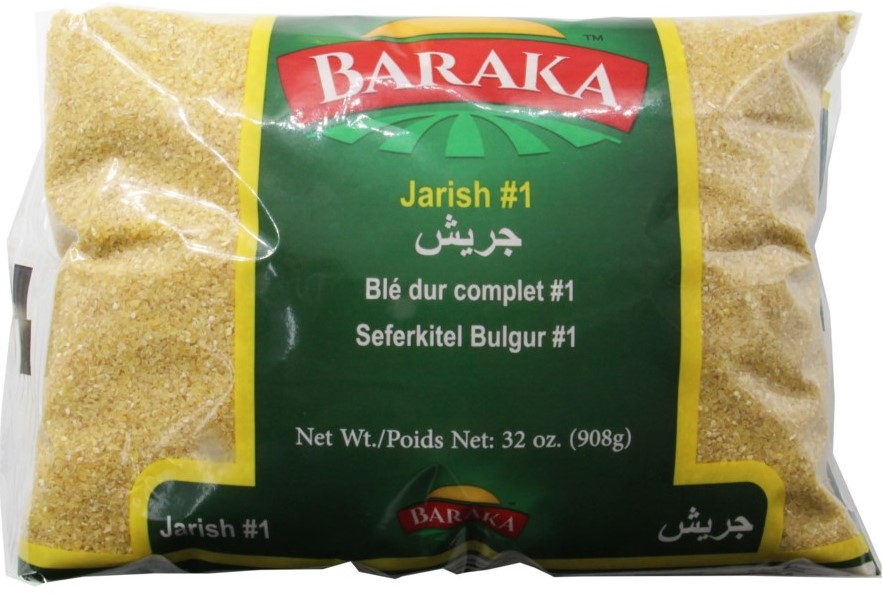 Jarish Aladdin Market Website