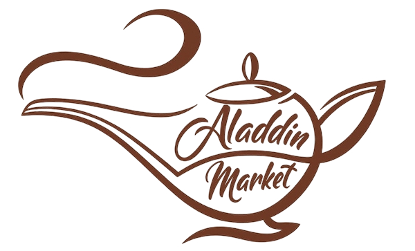 Aladdin Market Website