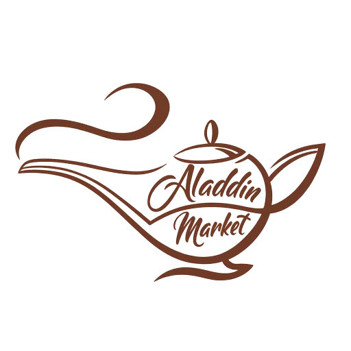 Aladdin Market Website